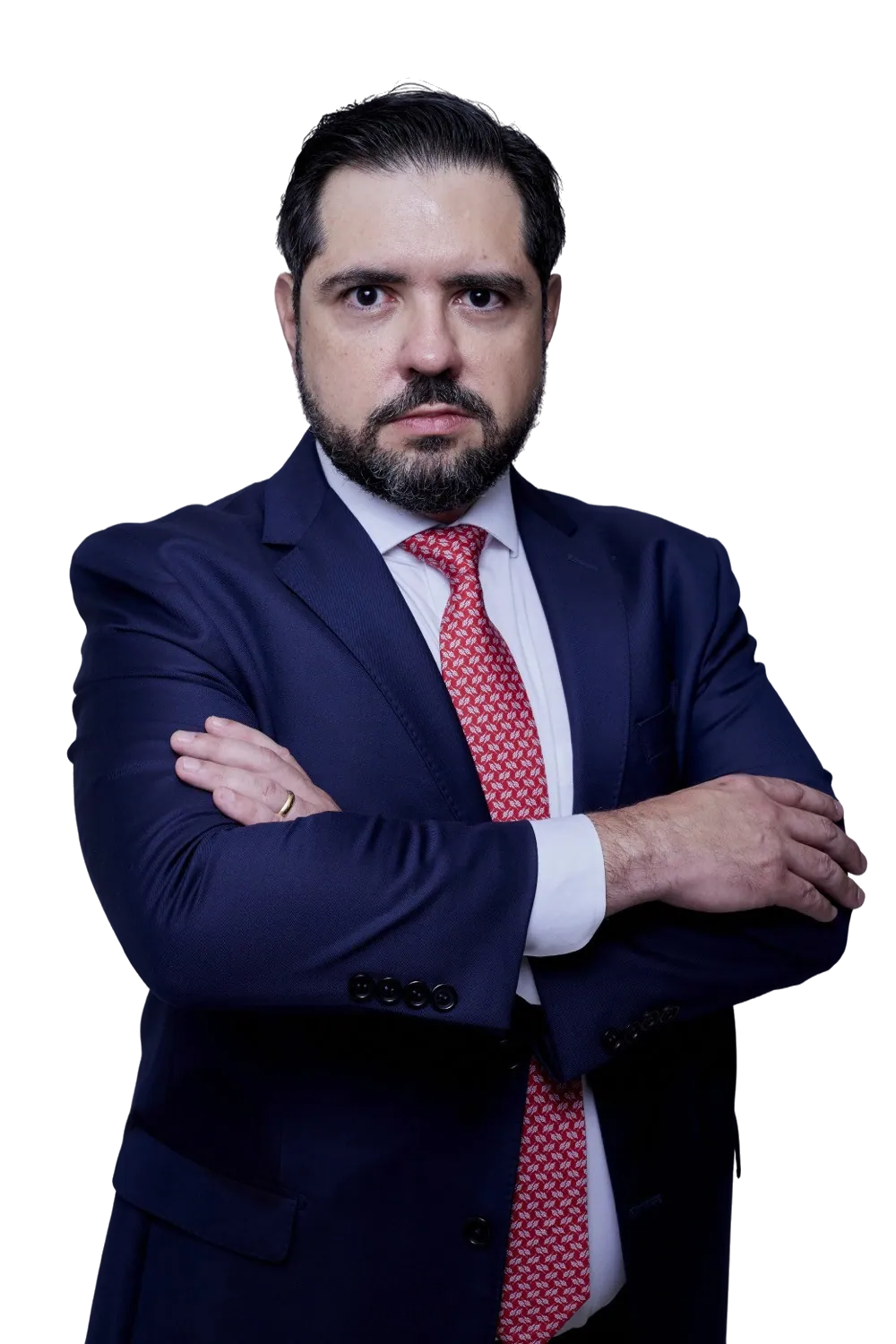 Dr. Hugo Doria