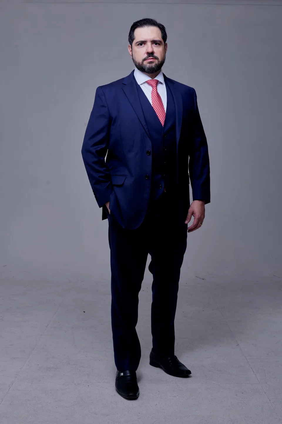 Dr. Hugo Doria