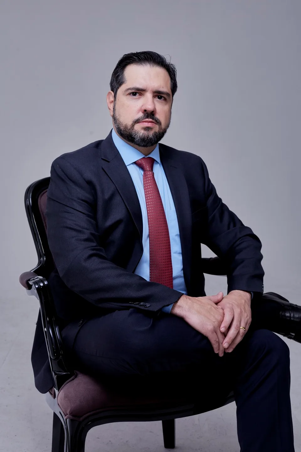 Dr. Hugo Doria