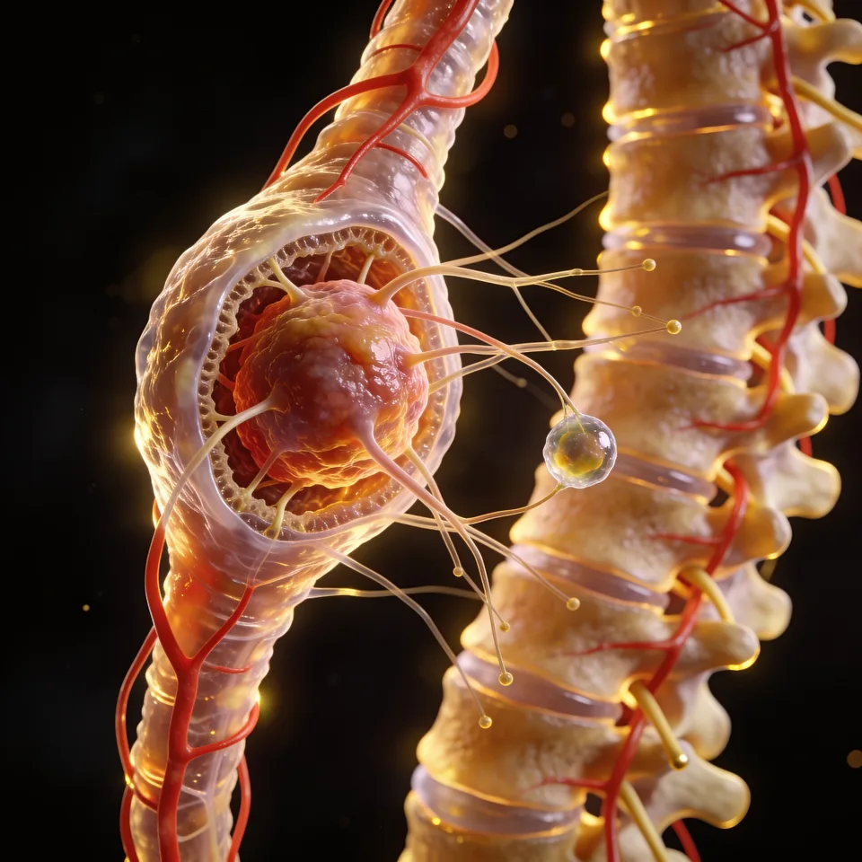Tumores Medulares